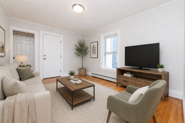 property at 755 Somerville Ave