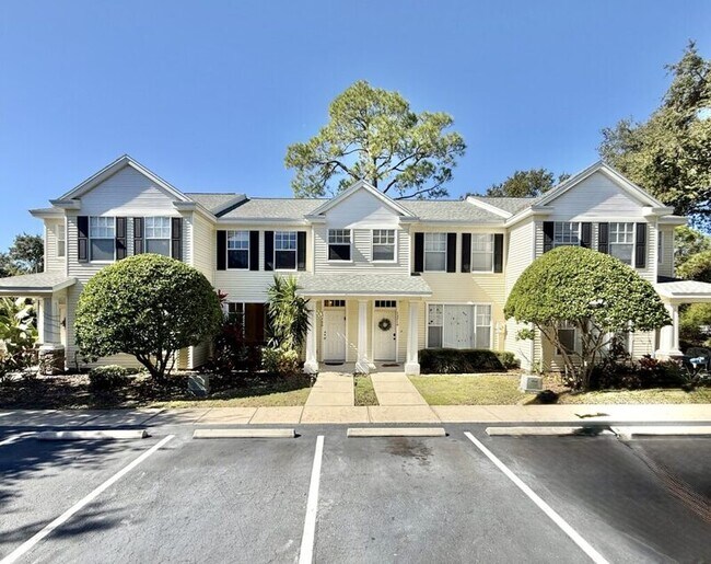 property at 13706 Forest Lake Dr