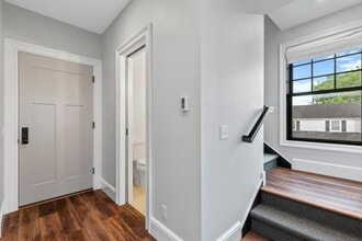 Norwalk Green Living Properties in Norwalk, CT - Foto de edificio - Building Photo