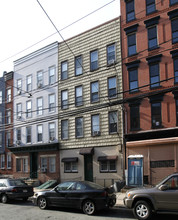 312 Monroe St in Hoboken, NJ - Building Photo - Building Photo