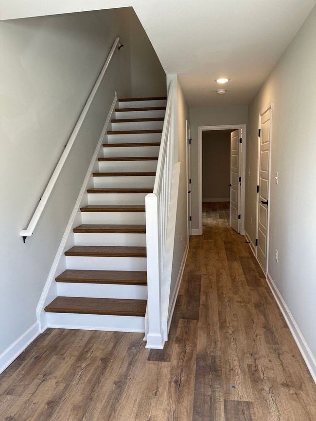 1412 Derby Dr in Harrisonburg, VA - Building Photo - Building Photo