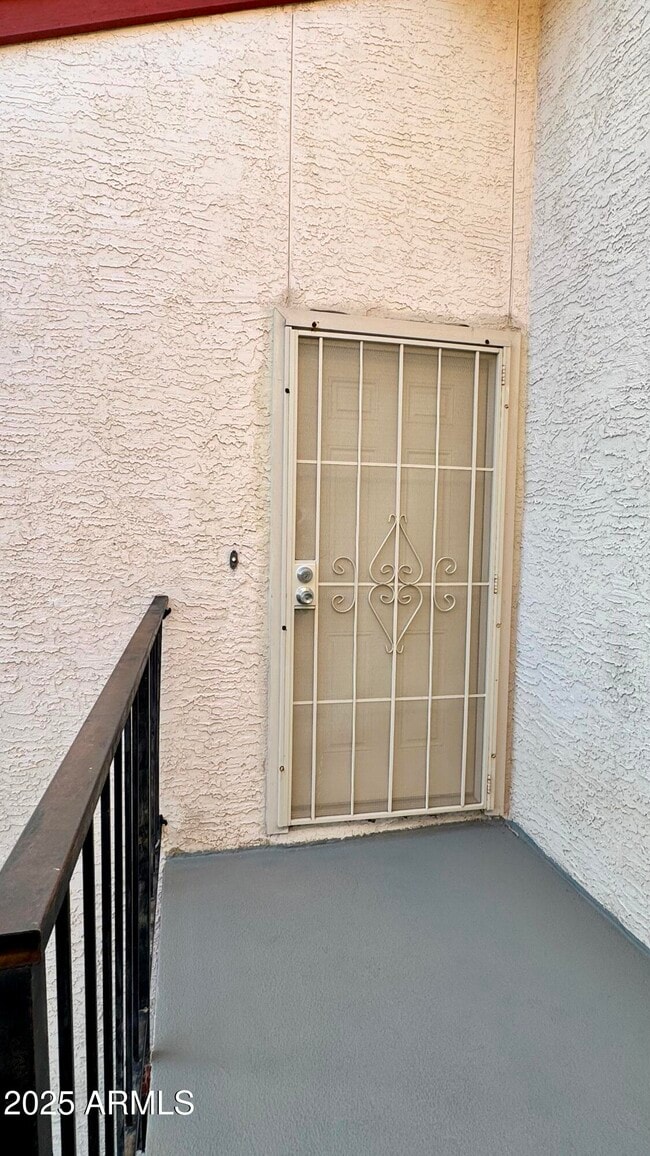 4211 E Palm Ln in Phoenix, AZ - Foto de edificio - Building Photo