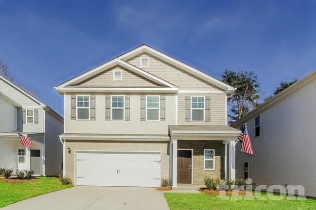 property at 111 Spring Knoll Dr
