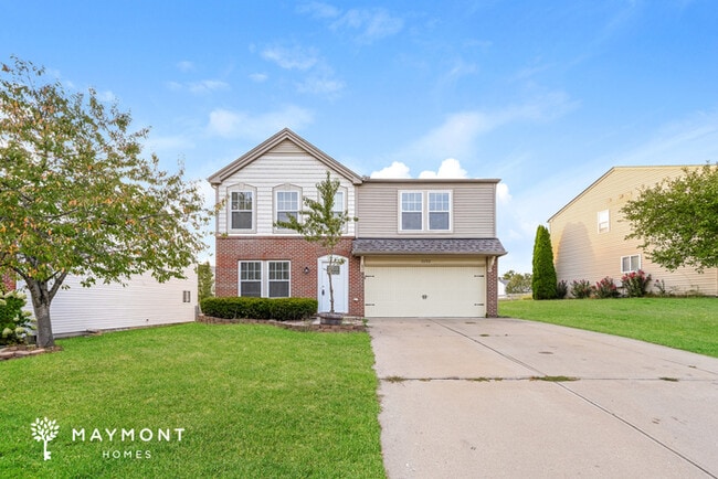 property at 1152 Edgewater Way