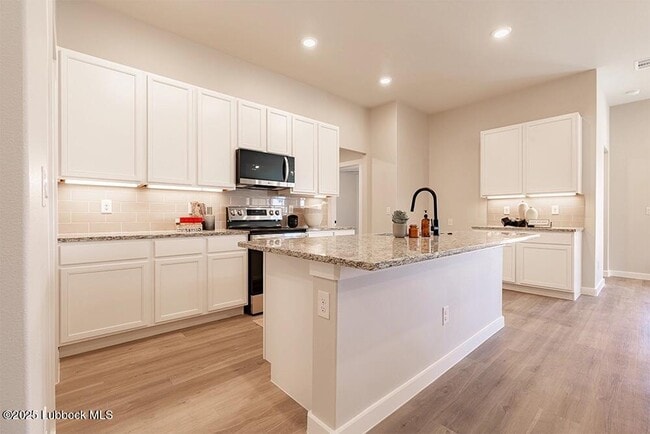3526 Turner Ave in Lubbock, TX - Building Photo - Building Photo