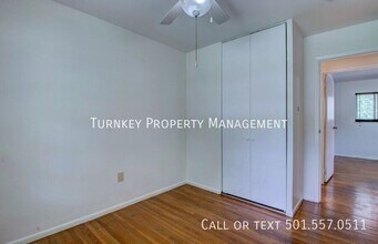 13 Wesley Dr in Sherwood, AR - Building Photo - Building Photo