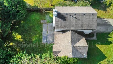 481 Harvick Cir in Stockbridge, GA - Building Photo - Building Photo