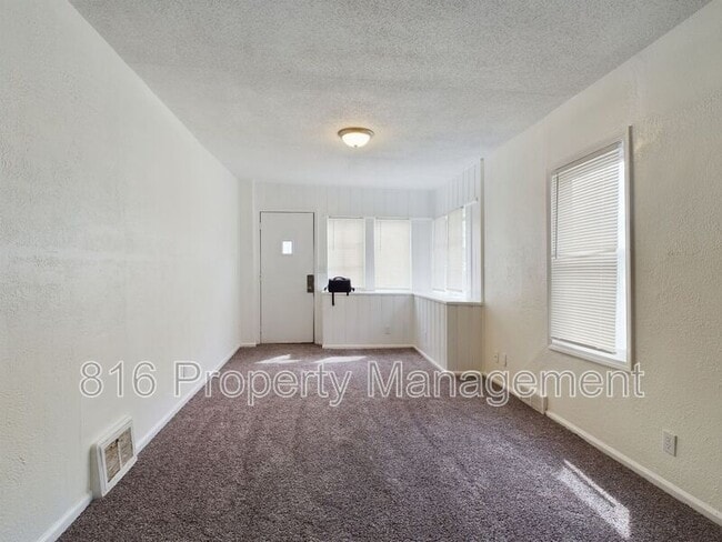 7132 Bellefontaine Ave in Kansas City, MO - Building Photo - Building Photo