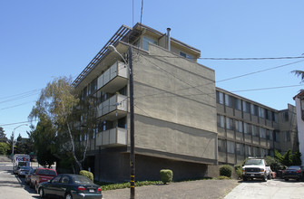 One Excelsior Apartments in Oakland, CA - Building Photo - Building Photo