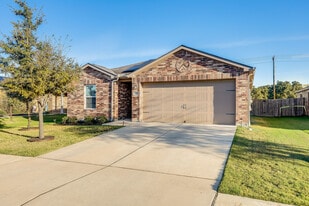 113 Independence Ave in Liberty Hill, TX - Building Photo