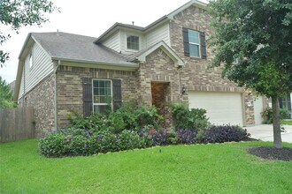 5118 Kingship Ct in Katy, TX - Building Photo - Building Photo