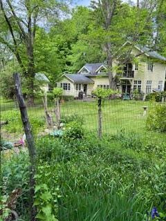 property at 43 McManus Terrace