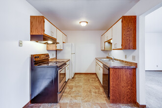 Covington Place Apartments in St. Cloud, MN - Foto de edificio - Interior Photo