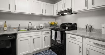 St. John's Pointe Apartment Homes in Orange Park, FL - Building Photo