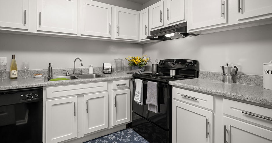 St. John's Pointe Apartment Homes in Orange Park, FL - Building Photo