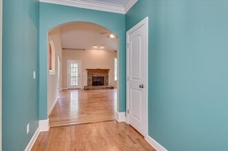1661 Jamestown Ave in Evans, GA - Building Photo - Building Photo