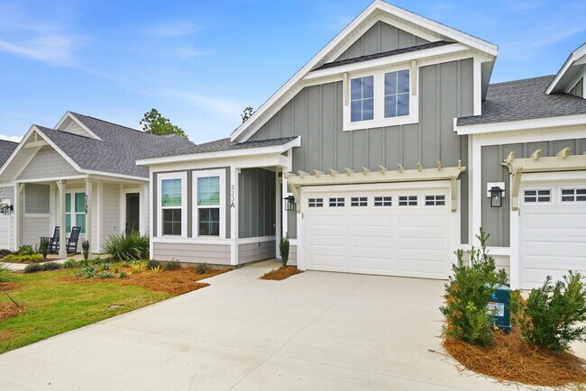 323 Suwanee Dr in Inlet Beach, FL - Building Photo - Building Photo