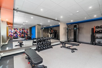 Southgate Tower in Edmonton, AB - Building Photo - Building Photo