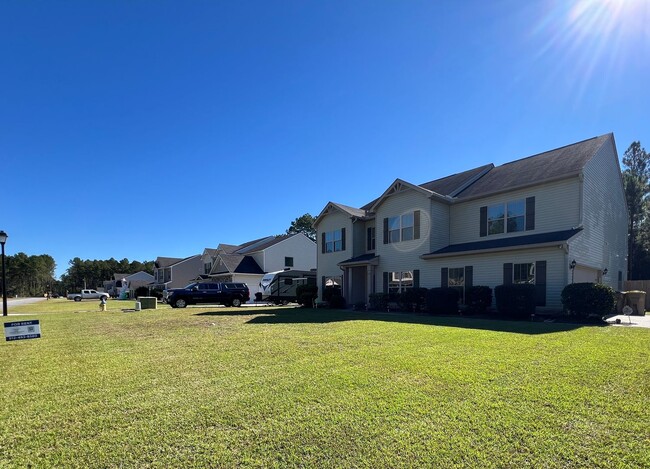 113 Cedar Ridge Dr in Guyton, GA - Building Photo - Building Photo