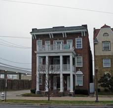 The Collection in Richmond, VA - Building Photo - Building Photo