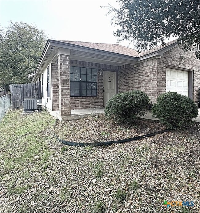 931 Rosewood Dr in Harker Heights, TX - Building Photo - Building Photo