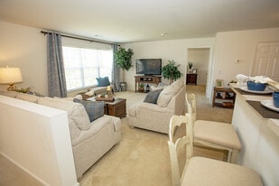 Legacy Park Apartments in Winston-Salem, NC - Building Photo