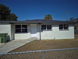 3312 E Ellicott St in Tampa, FL - Building Photo