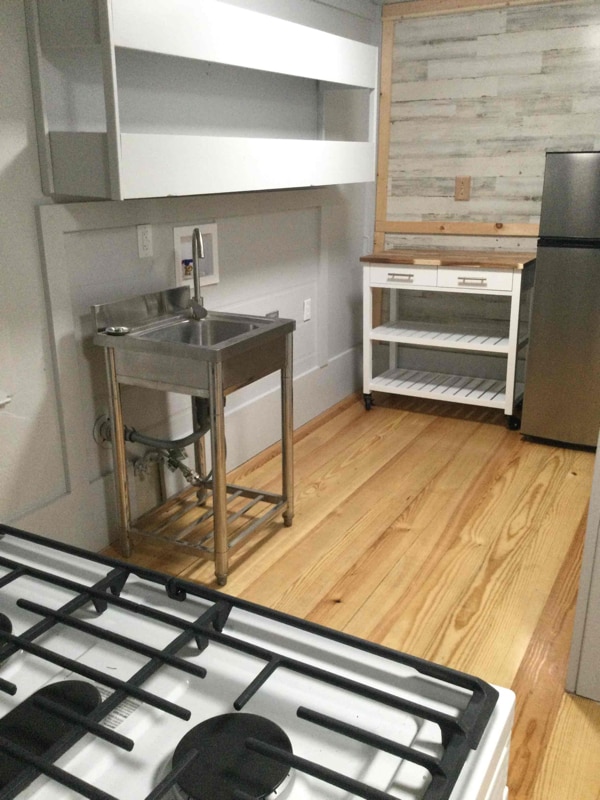 4119 N Derbigny St-Unit -A in New Orleans, LA - Building Photo - Building Photo