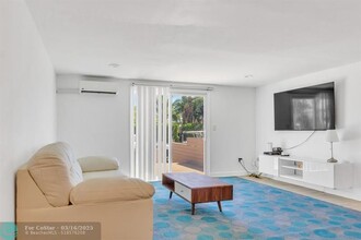 1620 SW 6th Ave in Pompano Beach, FL - Foto de edificio - Building Photo