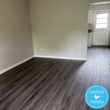 115 Florence St in Graham, NC - Foto de edificio - Building Photo