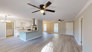 119 Overlook Dr in Prattville, AL - Building Photo - Building Photo