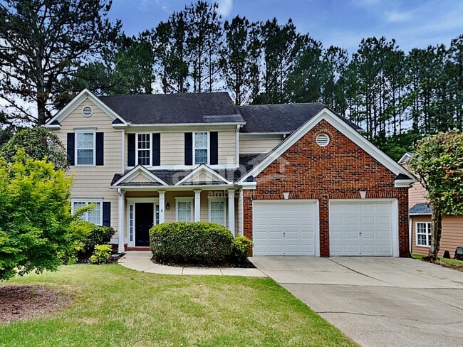 property at 169 Hunt Creek Dr