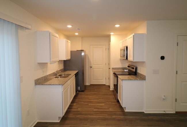 757 Whitney Rd in Mocksville, NC - Building Photo - Building Photo