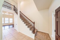 15614 Bluff Park Ct in Cypress, TX - Building Photo - Building Photo