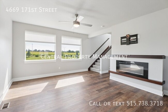property at 4669 171st St