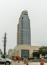 The Post Oak in Houston, TX - Foto de edificio - Building Photo