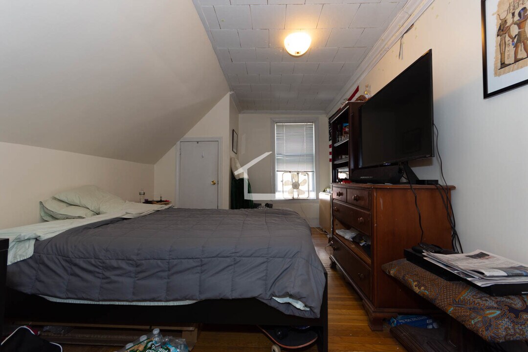 54 Brainerd Rd, Unit 3 in Boston, MA - Foto de edificio