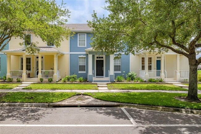 property at 13750 Lensdale Ln