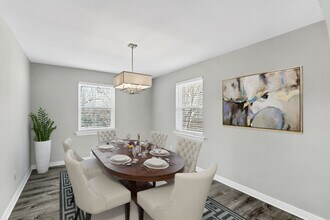 3443 Lawn Ave, Unit 3443 in St. Louis, MO - Building Photo - Building Photo