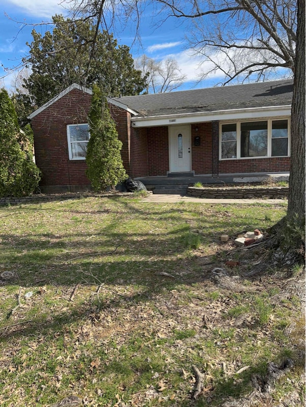 property at 3723 Carol Rd