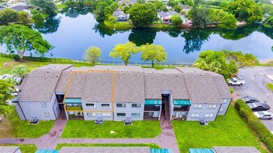 7419 SW 152nd Ave in Miami, FL - Building Photo - Building Photo