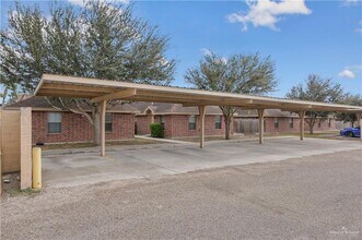 6 Baltic Ave in Edinburg, TX - Building Photo - Building Photo
