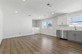 17017 Crenshaw Blvd in Torrance, CA - Building Photo - Building Photo
