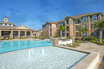 Broadstone Grand Parkway in Katy, TX - Foto de edificio - Building Photo
