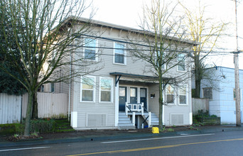 2646-2470 NW Vaughn St in Portland, OR - Building Photo - Building Photo