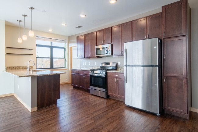 McKenzie Place Apartments in Madison, WI - Building Photo - Interior Photo