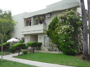 6655 Wilkinson Ave in North Hollywood, CA - Foto de edificio - Building Photo