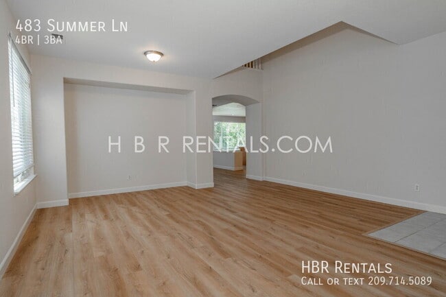 property at 483 Summer Ln