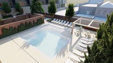 200 Main in Kannapolis, NC - Building Photo - Building Photo