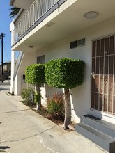 3610 Westwood Blvd in Los Angeles, CA - Building Photo - Building Photo